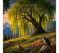 Why the Willow Cries: The Trees Who Would Not Let Her Cry Alone