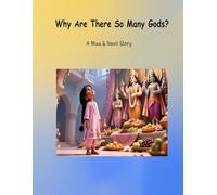 Why there are so many Gods?: Hindu gods
