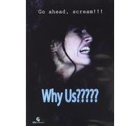 Why Us? (DVD) Simone Jenni and Robin Treleani Laura Cecere Mehdi Boccard