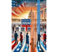 Why Vote for Kamala Harris in the 2024 U.S. Elections?