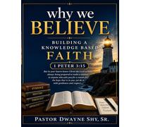 Why We Believe 2nd Edition