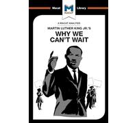 Why We Can't Wait – Routledge