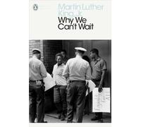 Why We Can't Wait – Penguin Books