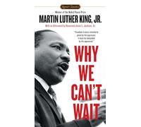 Why We Can't Wait