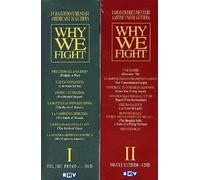 Why We Fight #01-02 (8 Dvd) [Dvd] - 1947