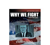 Why We Combattere Blu-Ray (2005) - Eugene Jarecki