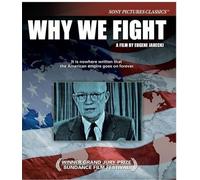 Why We Fight (Blu-ray) George Bush George W Bush Osama bin Laden Bill Clinton