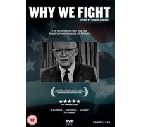 Why We Fight [DVD] [Edizione: Regno Unito]