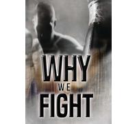 Why We Fight (DVD) Keta Meggett Amberly Shaw