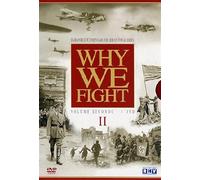 why we fight ii box set dvd Italian Import [Region Free]