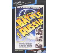 Why We Fight: The Battle of Russia (DVD) Anthony Eden Ion Antonescu