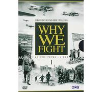 Why We Fight Vol.1 (Box 4 Dvd)