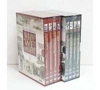 Film - Why We Fight #01-02 - 8 Dvd