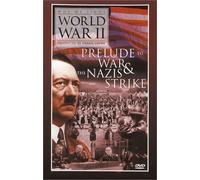 Why We Fight World War II - Prelude to War & Nazis Strike