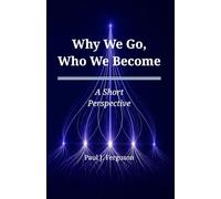 Why We Go, Who We Become: A Short Perspective on Motivation, Opportunity, and Service