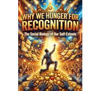 Why We Hunger for Recognition: The Social Biology of Our Self-Esteem