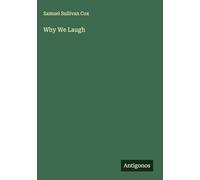 Why We Laugh
