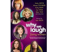 Why We Laugh: Funny Women