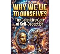 Why We Lie to Ourselves: The Cognitive Gear of Self-Deception