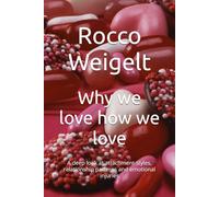 Why we love how we love: A deep look at attachment styles, relationship patterns and emotional injuries