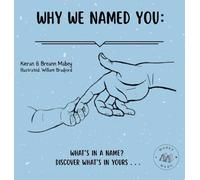 Why We Named You