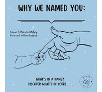 Why We Named You