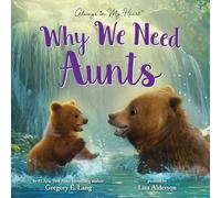 Why We Need Aunts