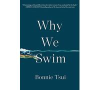 Why We Swim