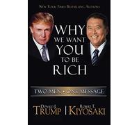 We Want You to be Rich: Two Men - One Message