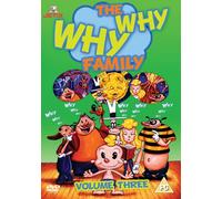 Why why Family: Vol. 3