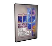 Why Would a Good God Create Viruses?