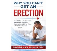 Why You Can’t Get an Erection: The Hidden Link Between High Blood Pressure, Diabetes, and Blood Flow-and What Actually Works