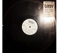 Why (You Could Have Had It All)