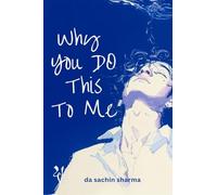 Why You Do This To Me: An Echo of Unsent Word