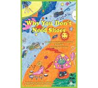 Why You Don't Need Shoes - Xian