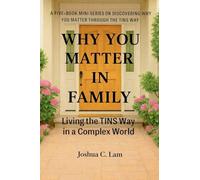 Why You Matter in Family
