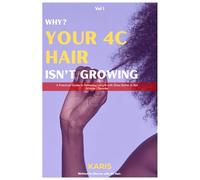 Why Your 4C Hair Isn’t Growing: A Practical Guide to Retaining Length with Shea Butter in Hot African Climates