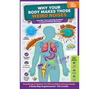 Why Your Body Makes Those Weird Noises