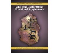 Why Your Doctor Offers Nutritional Supplements