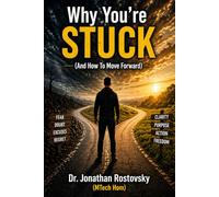 Why You're STUCK: (And How To Move Forward)
