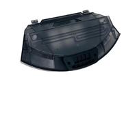 Whychstore Attacco per serbatoio dell'acqua e pattumiera 2 in 1 per MONSGA MS1 MAX, MOVA E10/E20S Pro Plus, Midea VCR S6/i7, Conga 7690 - Plastica robusta, grande capacità, facile da installare