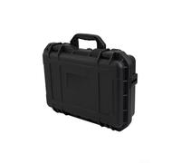 Whychstore Borsa da trasporto semplice ma efficace che si adatta a tutti gli elementi essenziali di A per DJ per NEO, Come da immagine, Blu