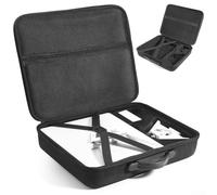 Whychstore Custodia da viaggio Starlink Mini per Starlink Mini Master Disk e accessori, per viaggi e uso esterno, custodia da viaggio per Starlink Mini, Come da immagine