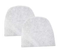 Whychstore Filtro dell'aria a carbone attivo per deumidificatori ProBreeze (serie 2600e, 2600ex, 2650e), rimozione di odori e polvere a doppio strato, sostituisce il filtro DDA510