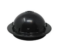 Whychstore Hayward S200 coperchio a cupola, coperchio per filtro a sabbia Hayward S240, SX200K, copertura di ricambio per filtri a sabbia Hayward serie S200 e S240