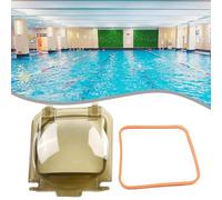 Whychstore Hayward SPX1600D - Coperchio di ricambio per filtro per piscina