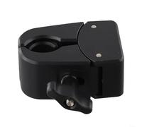 Whychstore I supporti per dispositivi a clip dal design intelligente ottengono la migliore angolazione durante la prossima sessione di performance dal vivo o registrazione (1/4 interno)