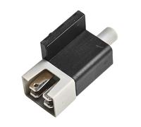 Whychstore Interruttore sedile tosaerba, sensore di interblocco di sicurezza trattore, per tosaerba 725-04363 AM141767 GT1054 T1000 TB30