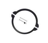 Whychstore Intex SF90110-1 - Collare a morsetto per anello, ricambio per filtro a sabbia da 25,4 cm