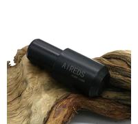 Whychstore Kit di strumenti per guarnizioni forcella anteriore per bici, compatibile con Fox Rockshox 30/32/34/35/36/40 mm, strumento di installazione guarnizione olio in plastica